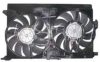 DOGA EFI115 Fan, radiator